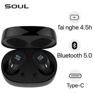 Tai Nghe True Wireless Soul Emotion 2